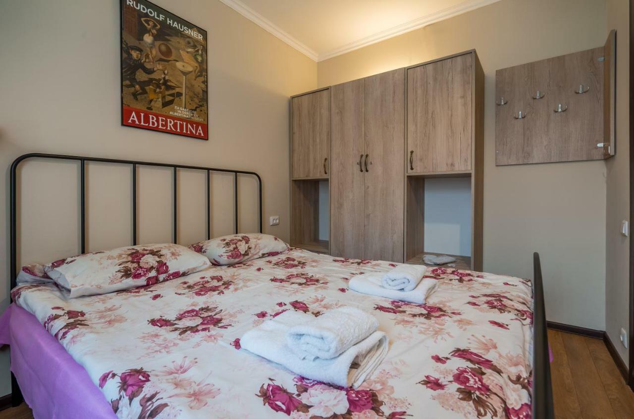 Kato'S Aparthotel Gudauri Mgzavrebi Екстериор снимка